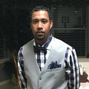 Meet your Posher, Joseph